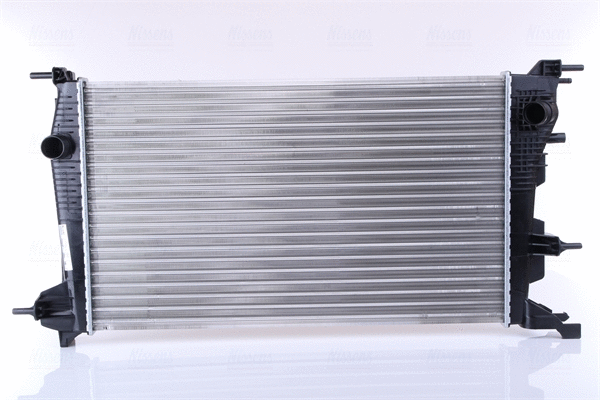 Radiator, engine cooling (637647)