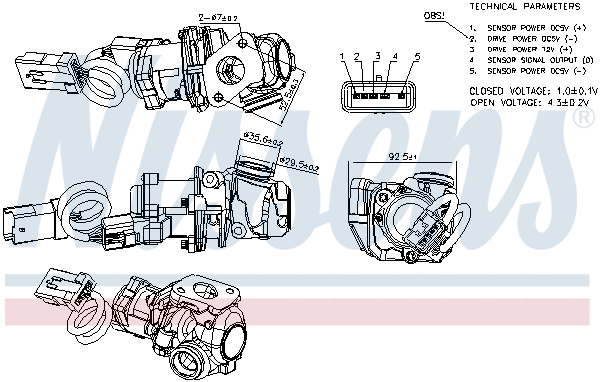 EGR Valve