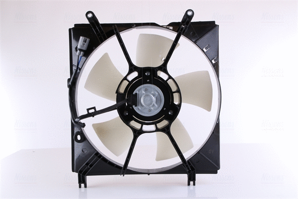 Fan, engine cooling (85238)