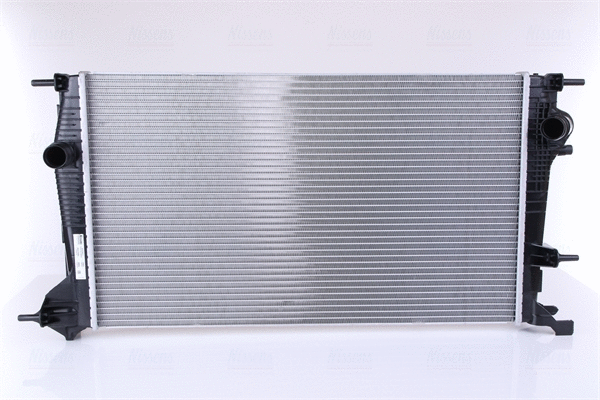 Radiator, engine cooling (637607)