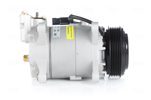 Compressor, air conditioning (890098)