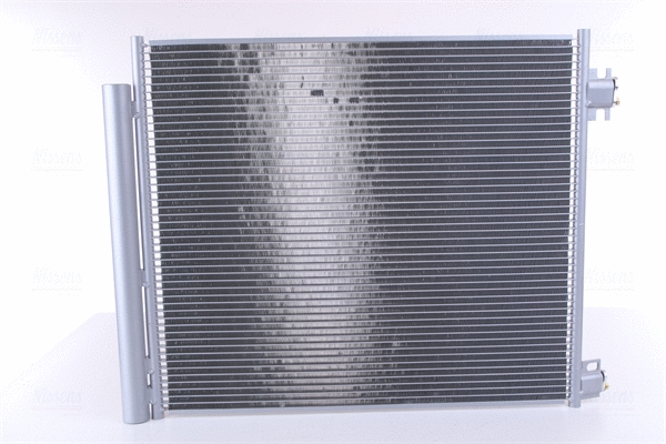 Condenser, air conditioning (940546)