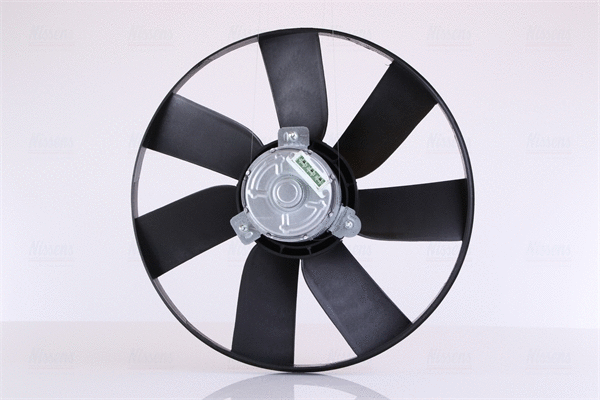 Fan, engine cooling (85677)