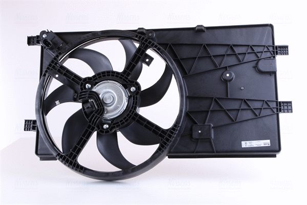 Fan, engine cooling (85693)
