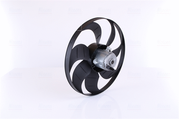 Fan, engine cooling
