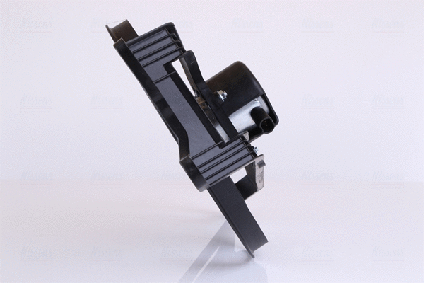 Fan, engine cooling
