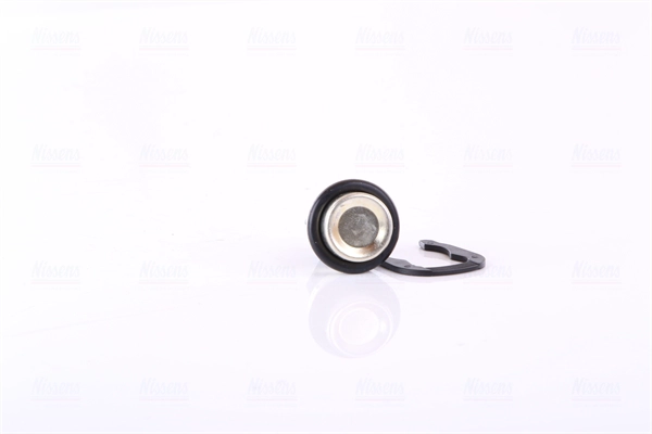 Sensor, coolant temperature