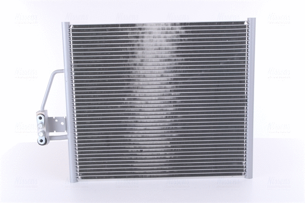 Condenser, air conditioning (94274)