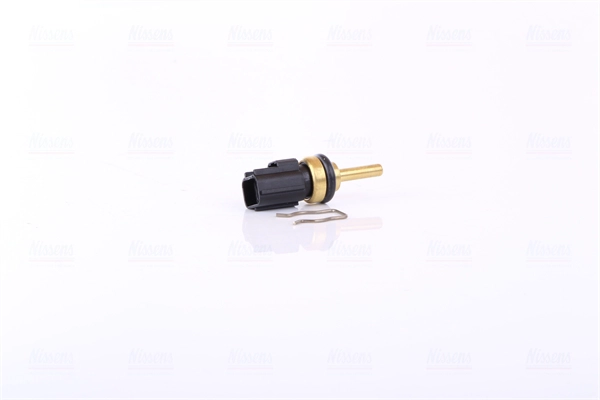 Sensor, coolant temperature