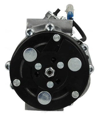 Compressor, air conditioning (89095)