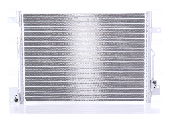 Condenser, air conditioning (94391)