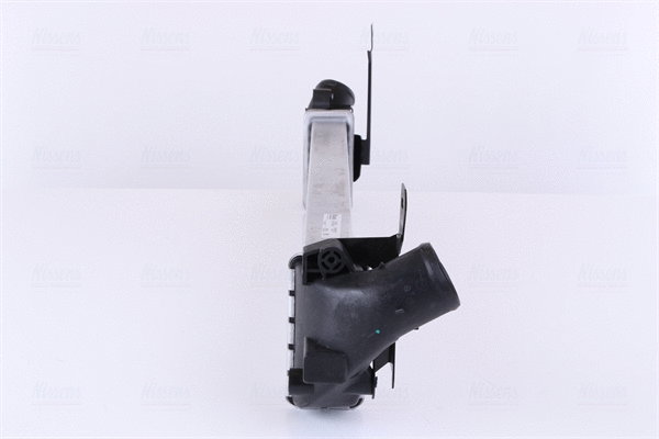 Charge Air Cooler