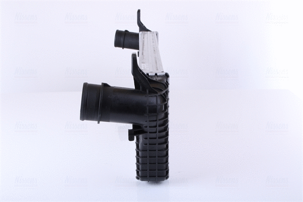 Charge Air Cooler