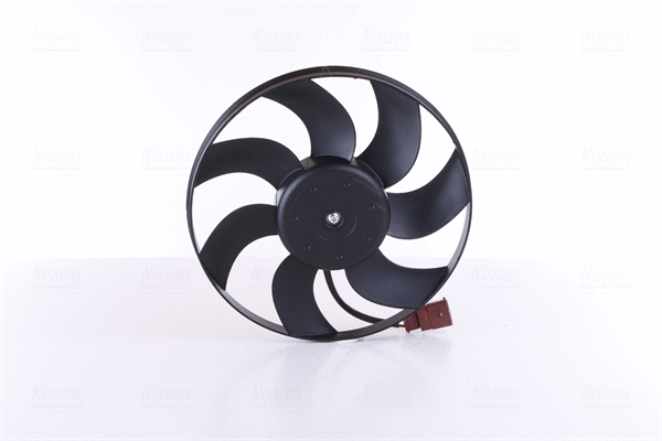 Fan, engine cooling