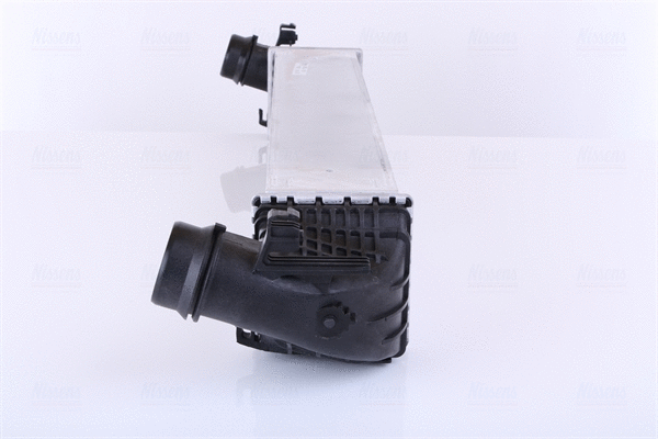 Charge Air Cooler