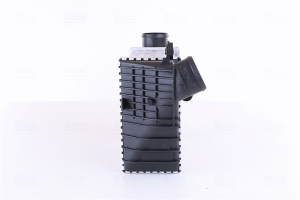 Charge Air Cooler