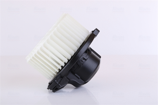 Interior Blower