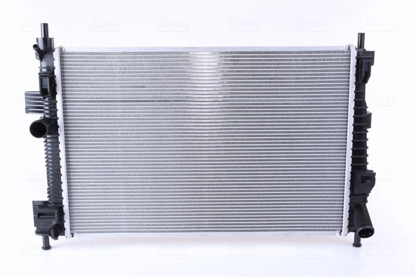 Radiator, engine cooling (66869)