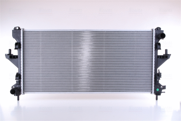 Radiator, engine cooling (63556)