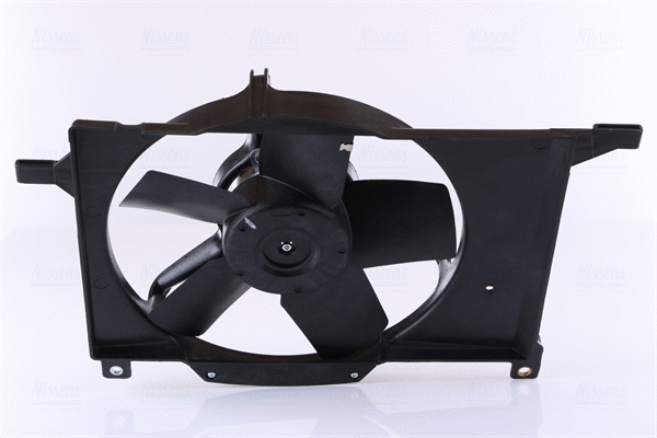 Fan, engine cooling