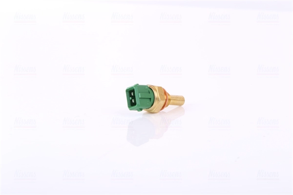 Sensor, coolant temperature
