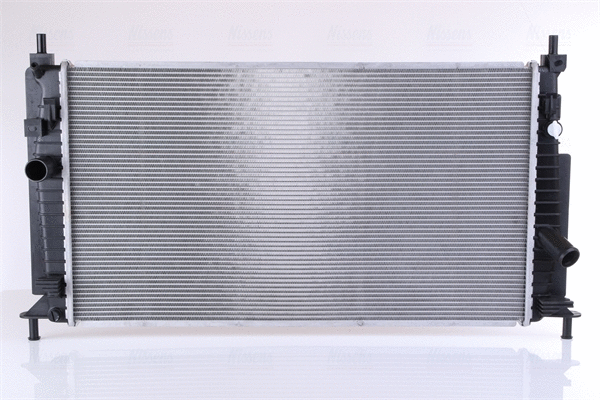 Radiator, engine cooling (68521)