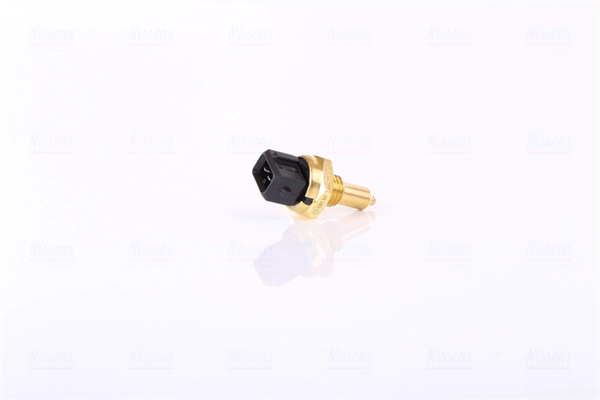 Sensor, coolant temperature