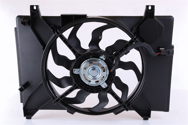 Fan, engine cooling (85884)