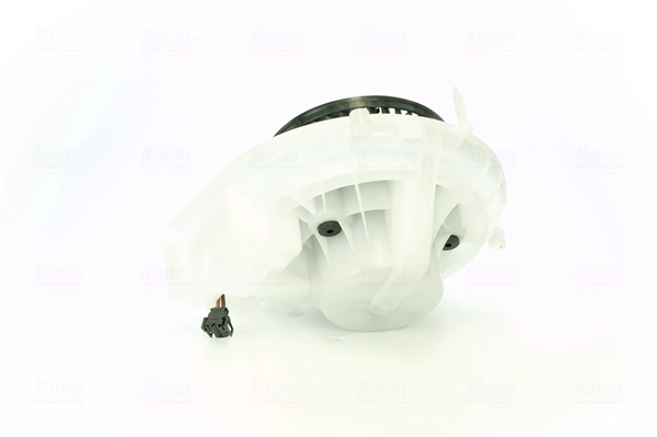 Interior Blower