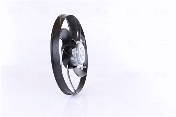 Fan, engine cooling