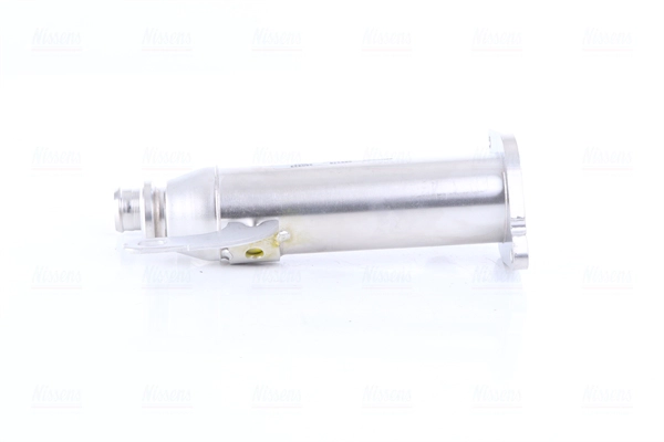 Cooler, exhaust gas recirculation