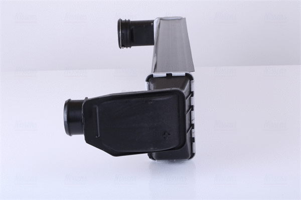 Charge Air Cooler