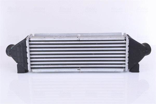 Charge Air Cooler