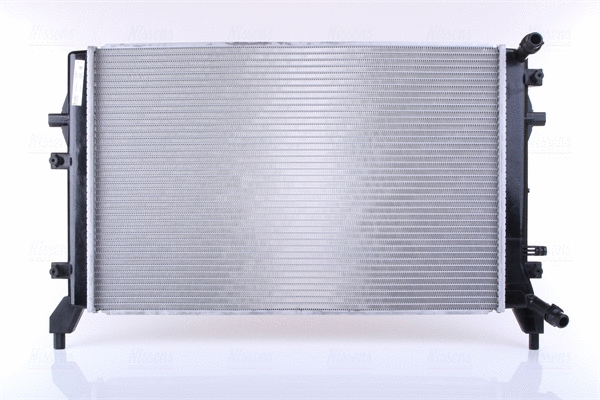 Radiator, engine cooling (65294)