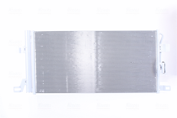 Condenser, air conditioning (940827)