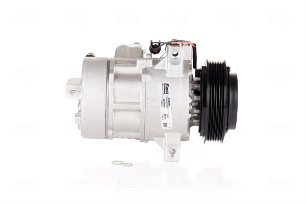 Compressor, air conditioning (890394)