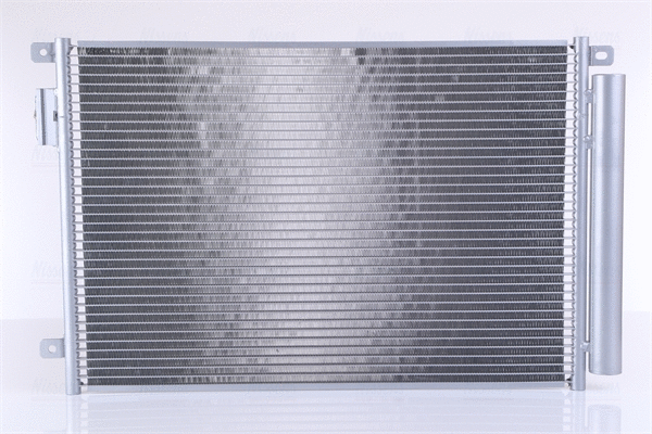 Condenser, air conditioning (940693)