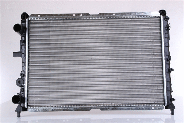 Radiator, engine cooling (61847)