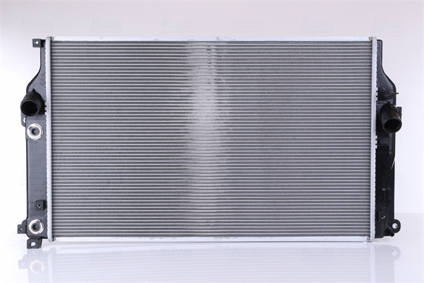Radiator, engine cooling (646865)