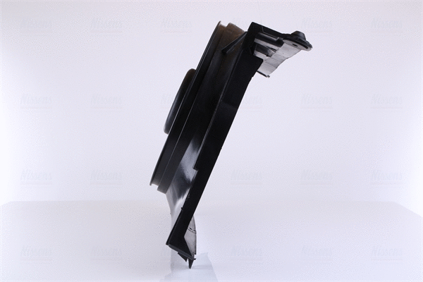 Fan, engine cooling