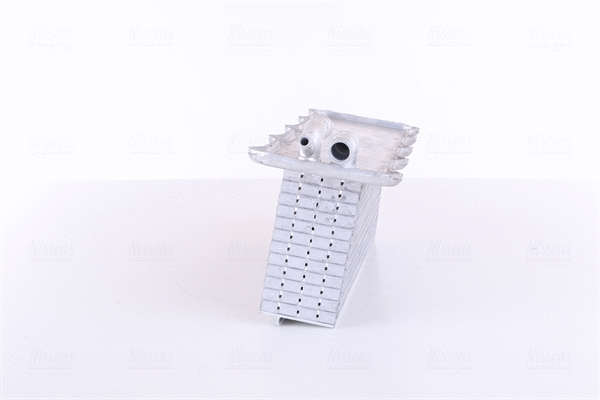 Charge Air Cooler