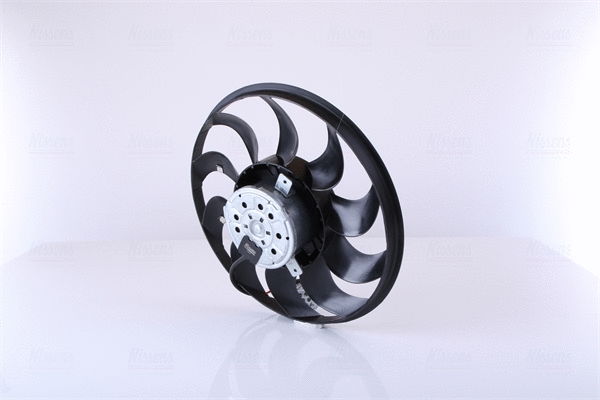 Fan, engine cooling (85755)