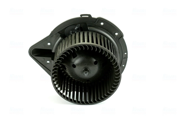 Interior Blower