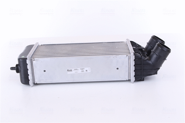 Charge Air Cooler
