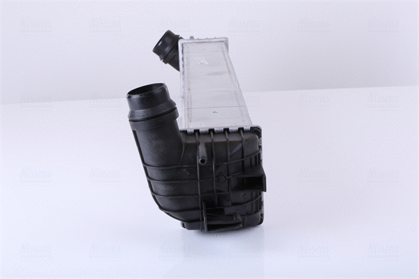 Charge Air Cooler