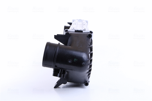Charge Air Cooler