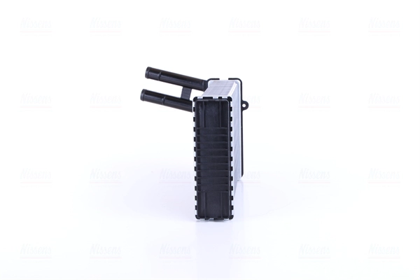 Heat Exchanger, interior heating