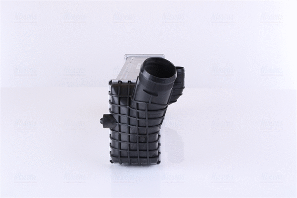 Charge Air Cooler