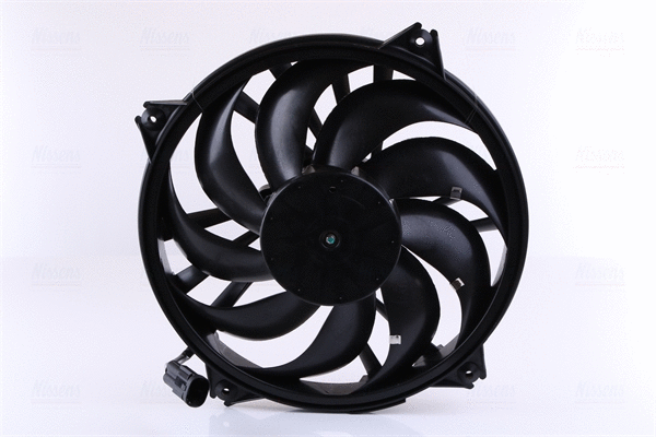 Fan, engine cooling (85789)