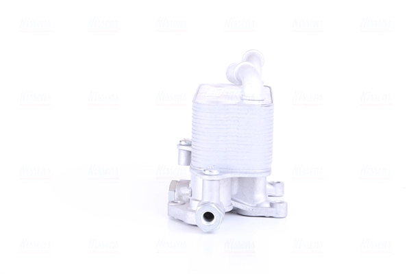 Oil Cooler, engine oil